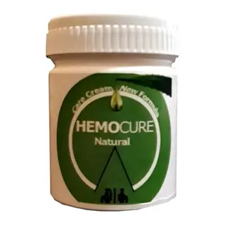 Süper Hemocure Bonie Kremi 50ml