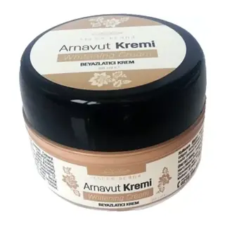 Süper Three Brand Ciltleri Arnavut Kremi 50 Ml