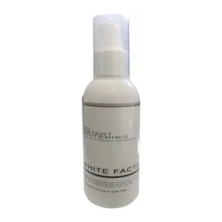 White Factor 120 Ml Cilt Bakım Kremi