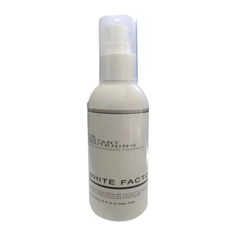 White Factor 120 Ml Cilt Bakım Kremi