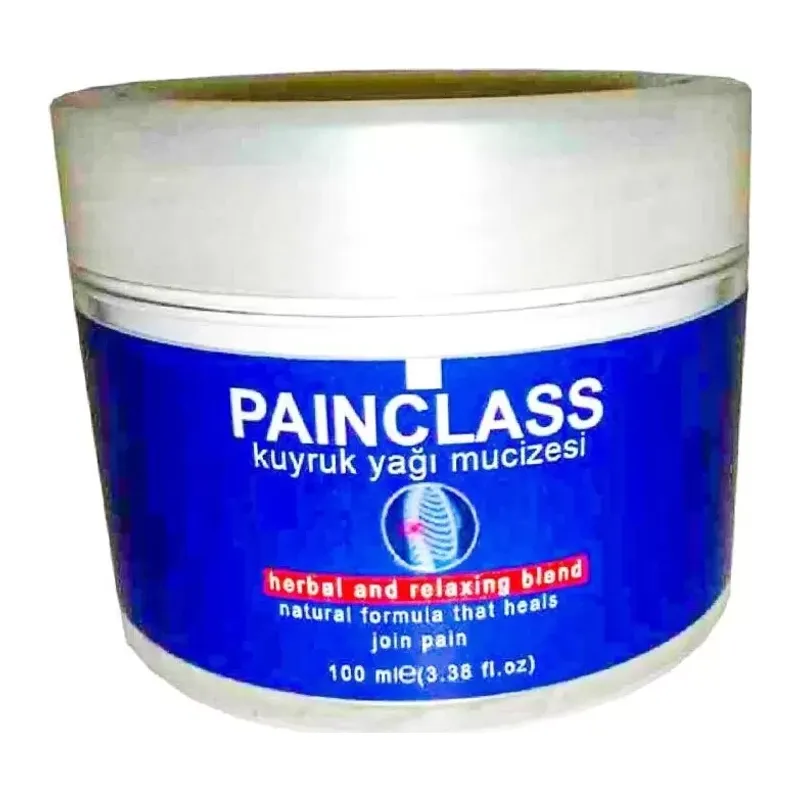Süper Painclass Kuyruk Yağı Kremi 150 Ml Krem