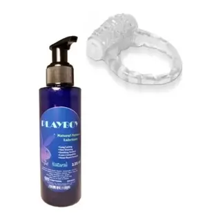 Mucizevi Titreşimli Halkası Ve Mucizevi Anl Relax Cream 125ml Anl Krem
