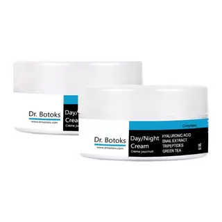 Dr. Botoks Liderglobal Dr. Botoks 2 Adet Krem 50 Ml
