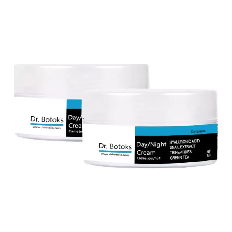 Dr. Botoks Liderglobal Dr. Botoks 2 Adet Krem 50 Ml