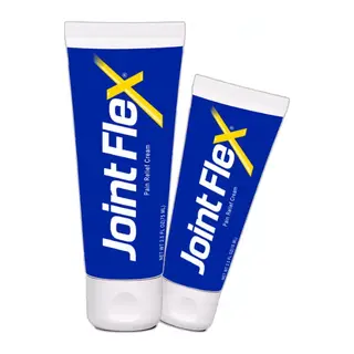 Joint Flex 2 Adet Teskin Kremi 75 Ml
