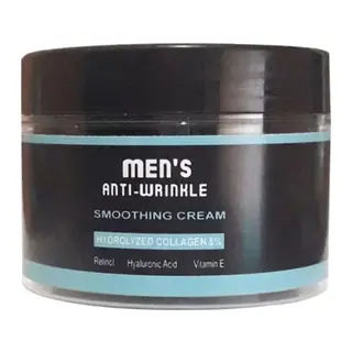 Süper Men Antiwrinkle Rıverr-92-3:0012 100 Ml Erkek Kremi
