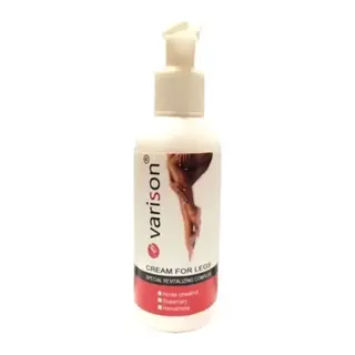 Varison Spider Vns Krem 120 Ml