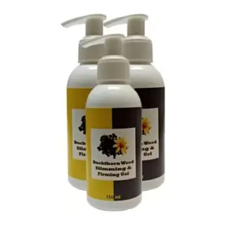 Süper Buckthorn Weed Slimming & Firming Gel 150ml Acı Çehre Tohumu Ve Gel