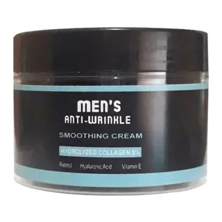 Men Antiwrinkle Tvıpof-92-4:0012 100 Ml Erkek Kremi