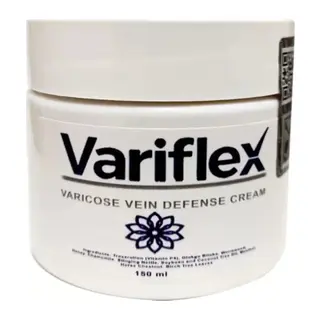 Süper Variflex Cream Büyük Boy 150 Ml