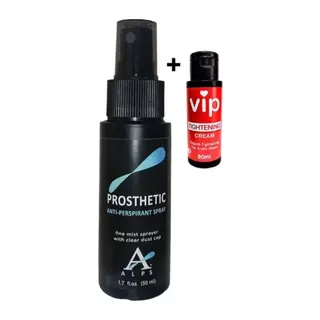 Anti-perspirant Sprey Ve Tightening Krem