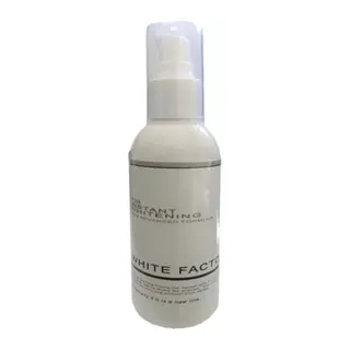 Süper White Factor White Factor For Instant Whitening Krem