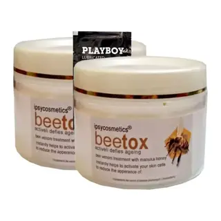 Betok Kremi 2 Adetx100 Ml + Yanında Jel