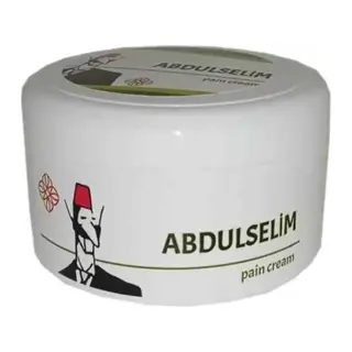Süper Eurorganic Abdulselim Kremi 200 Ml