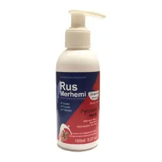 Süper Rus Merhemi | Krem 150 Ml Form Tüy Dökme Kremi Tüy DÒkücü