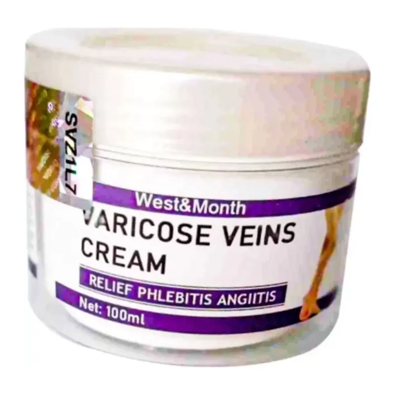 Süper V.ricose Vn Defns Cream 100 Ml