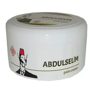 Süper Abdulselim Masaj Kremi 200 Ml