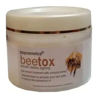 Süper Ipsycosmetics Bee Tox Arı Zehri Krem 100 Ml 1 Adet