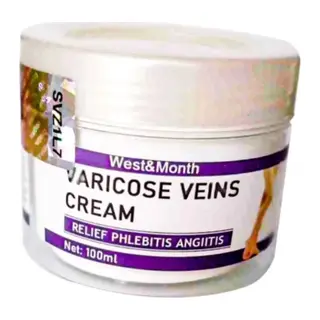 V.ricose Vn Defns Cream 100 Ml