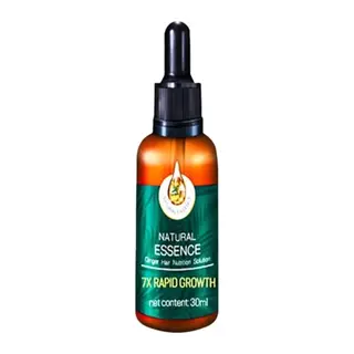 Essence Saç & Sakal Serumu Parlak Sağlam Uzun Saçlar 30 Ml