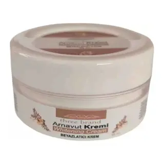 Süper Beauty Clinic Cilt Krem Arnavut Kremi 50 Ml