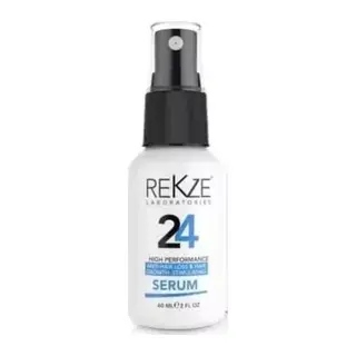 Rekze 24 Muzicevi Saç Sprey 60 Ml