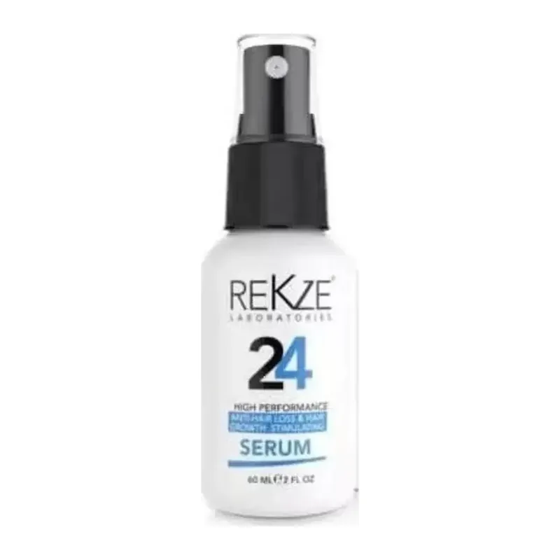 Süper Rekze 24 Muzicevi Saç Sprey 60 Ml
