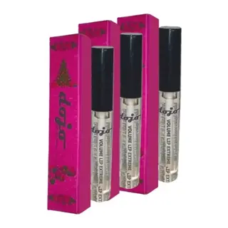 Süper Dojo Dudaklara Dolgunlayıcı Amaçlı 3adet Volume Lip Extreme