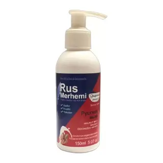Süper Glegnd Blue 150 Ml Cevizli & Ceviz Sütlü Russ Merhemi Tüylere Krem