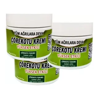 Süper Çörek Otu Tohumu Yağı Karışımlı Büyük Boy 3adet 150 Ml