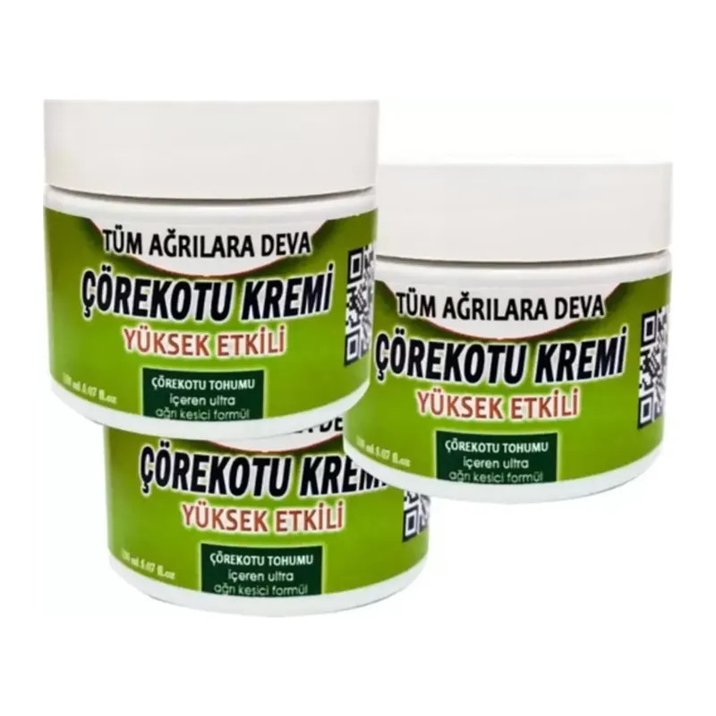 Süper Çörek Otu Tohumu Yağı Karışımlı Büyük Boy 3adet 150 Ml