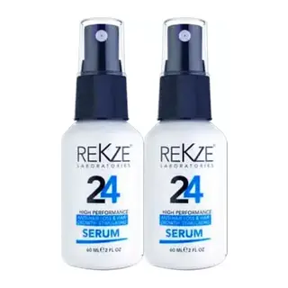 Süper Rekze Saç Besleme Spreyi 60 Ml X 2 Adet