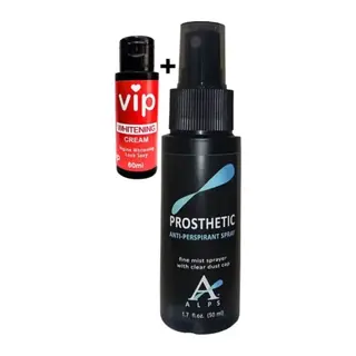 Anti-perspirant Sprey Ve Whitening Krem