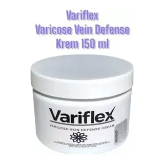 Süper Variflex V.ricose Vn Defns Cream 150 Ml X 1 Adet