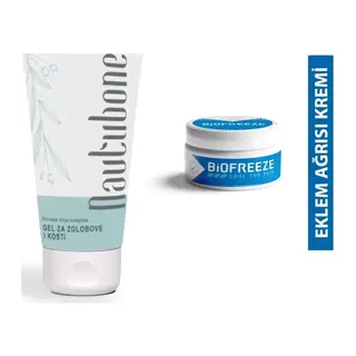Biofreeze Masaj Kremi 150 Ml