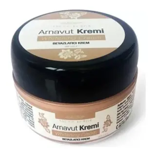 Three Brand 50 Ml Arnavut Kremi 1 Ad + Russıan Glare Tüy Dökücü Azaltıcı Merhem 50 Ml 2 Ad