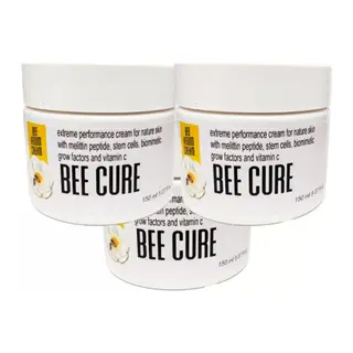 Beecure Venom 150 Ml Paincream 3 Adet
