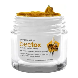 Süper Bee Tox Arı Zehri Kremi 100 Ml 3 Adet