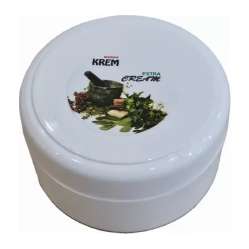Mucizevi Krem Ağrılarınız İçin 3 Adet 125 Ml