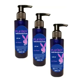Süper For Women Kadınlara Özel Lı.bido Arttırıcı Krem 125 Ml - 3 Adet