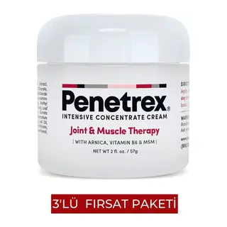 Penetrex 3 Adet Penetrex