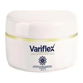 Marka 3 Adet Variflex Varicoseveindefense Cream 100ml Varise Son Unisex