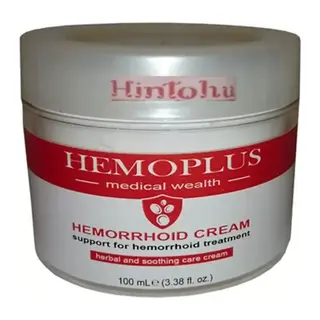 Süper Hemoplus Kremi 100 Ml X 3 Adet
