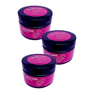 Hacı Anne Hemoplus Doğal Kremi 250 Ml X 3 Adet