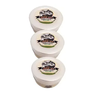 Süper Yörüklü Doğal Bakım Merhemi 50 Ml X 3 Adet