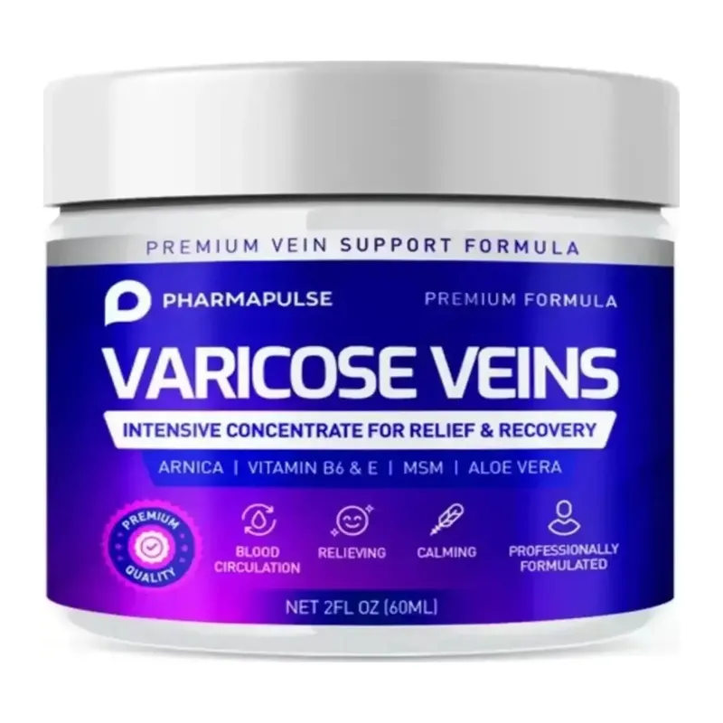 Strngth V.ricose Ve.n Tedavi Kremi 100 Ml X 3 Adet