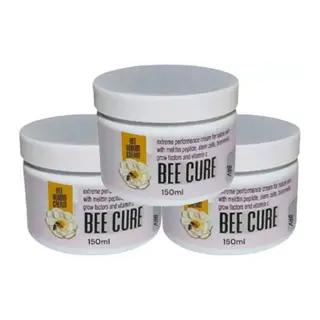 Beeecure Krem Paincream 150 Ml 3 Adet Birden Arızehhiri Kremi Ağridindirici