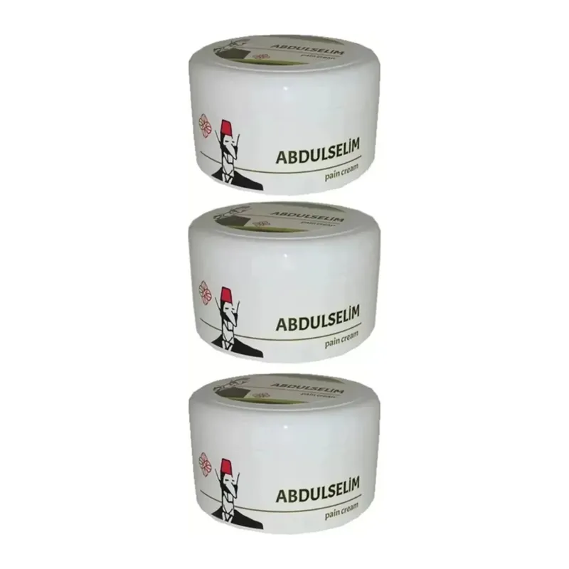 Süper Natural Boost Abdulselim 200 Ml / Abdulselim 200 Ml X 3 Adet