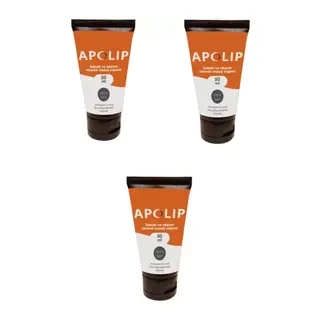 Fix Flex Apolip Kremi 50ml 3 Adet / Apolip Hemorrhoid Cream 50ml 3 Pieces