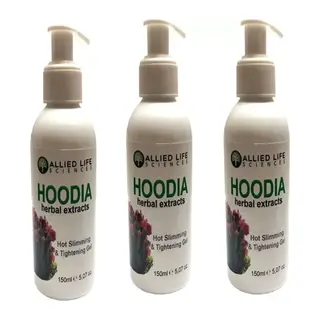 Süper Hoodia Ve Jel 150 Ml / Hoodia Firming Slimming Gel 150 Ml X 3 Adet